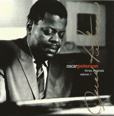 Three Originals Vol.1